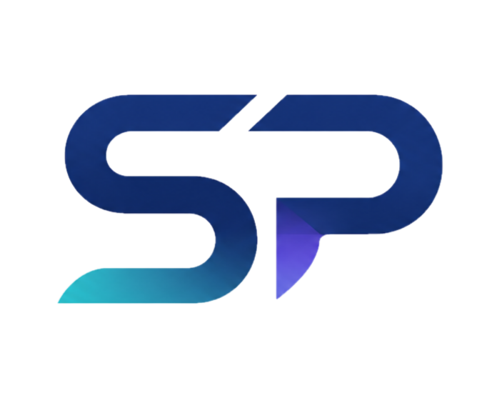 Svetainių Paslaugos logotipas